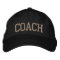 COACH Embroidered Hat