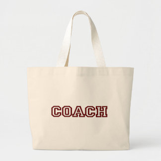 Coach Large Tote Bag