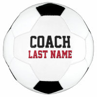 Coach Personalised Last Name