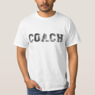 Coach T-Shirt