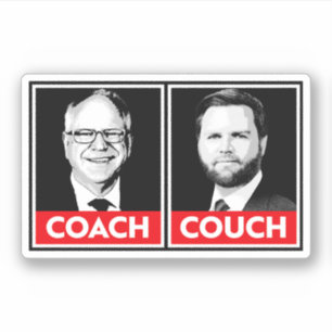 Coach vs Couch