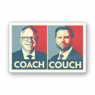 Coach vs Couch