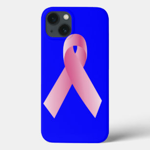 Coaches for a cause_Pink Ribbon Campaign iPhone 13 Case