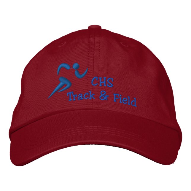 Coach's Hat (Front)