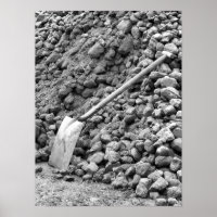 COAL FOR STEAM POWER