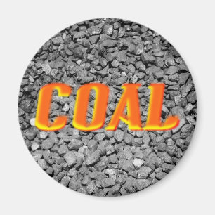 Coal Magnet