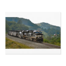 Coal Train