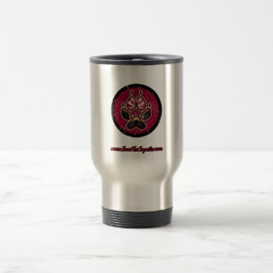 Coalition Mug! Travel Mug