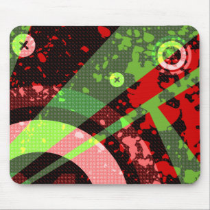 COAlitionz. Mouse Pad