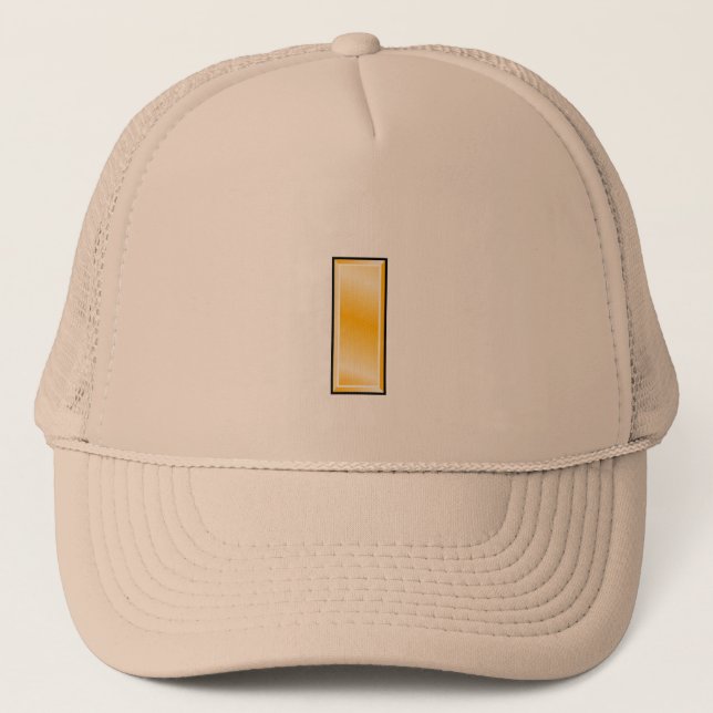 Coast Guard Ensign Hat (Front)