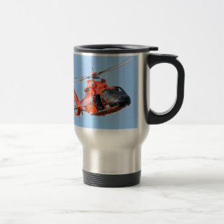 coast guard hh-60logo mug