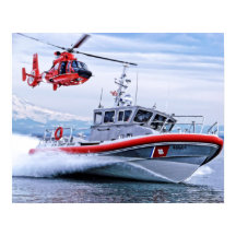 Coast Guard in Action II