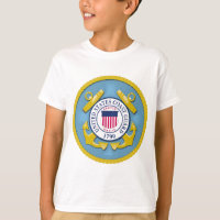 COAST GUARD INSIGNIA