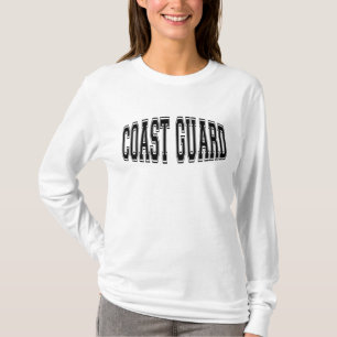 Coast Guard T-Shirt