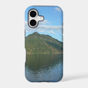 Coast of British Columbia in Scenic Canada