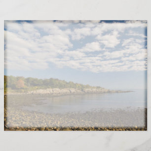 Coast of Maine Letterhead