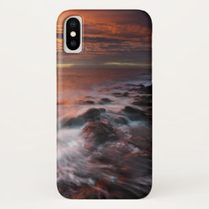 Coast Of The Natural Park Of Cabo De Gata Case-Mate iPhone Case