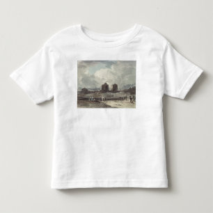 Coast Scene Toddler T-Shirt