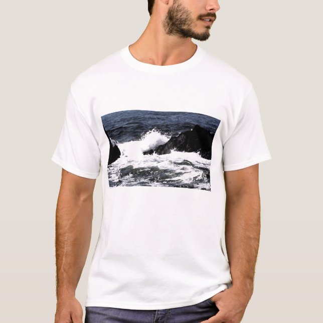 Coast T-Shirt (Front)
