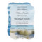 Coast with Dunes Beach Wedding Invitation