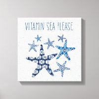 Coastal Art | Vitamin Sea Please
