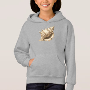 Coastal/beach/nautical seashell