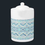 Coastal/beachy/nautical blue<br><div class="desc">just beachy</div>