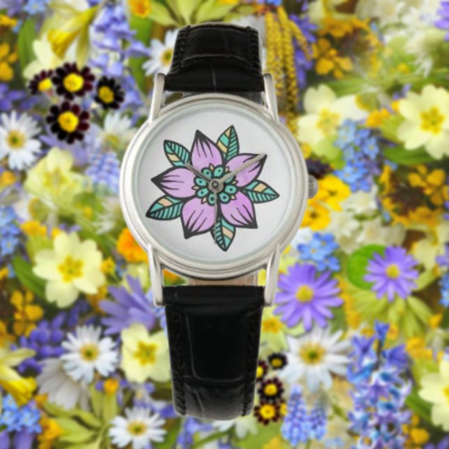 Coastal Blossom Watch (Creator Uploaded)