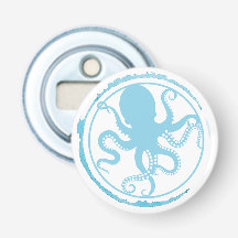 Coastal Blue Octopus 2