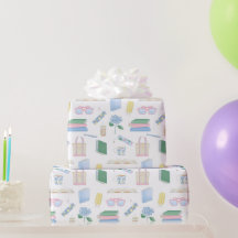 Coastal Book Club, Summer Reading Challenge