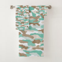 Coastal Camouflage