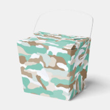 Coastal Camouflage