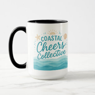 Coastal Cheers Collective   Halloween Gifts Mug