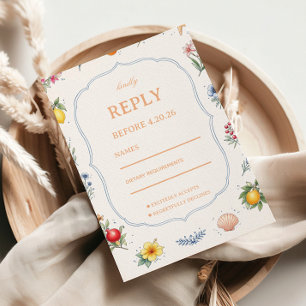 Coastal Citrus Floral Response