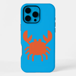 Coastal Claw iPhone 16 Pro Max Case