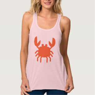 Coastal Claw Singlet