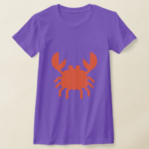 Coastal Claw T-Shirt