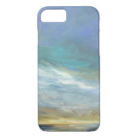 Coastal Clouds