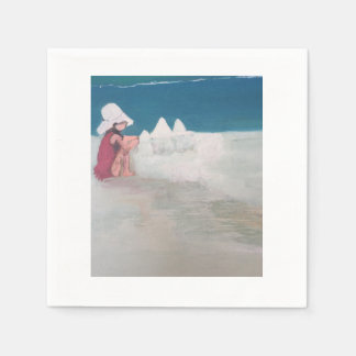 Coastal Collections Napkin