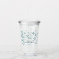 Coastal Cowgirl Bachelorette