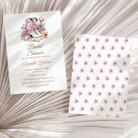 Coastal Cowgirl Boots Bridal Shower