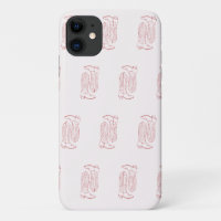 Coastal Cowgirl Iphone and ipad case
