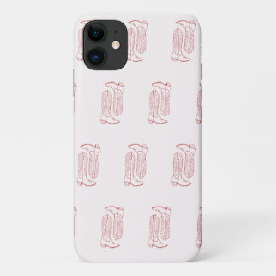 Coastal Cowgirl Iphone and ipad case