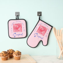 Coastal Crab Pink