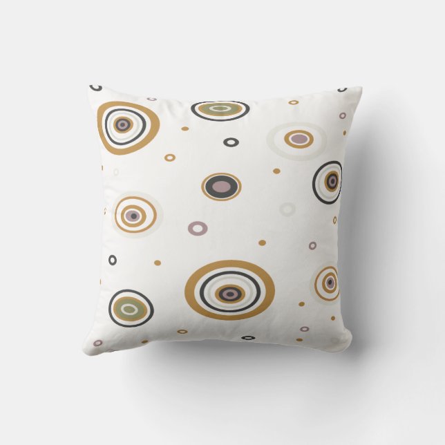 Coastal Cushion (Back)