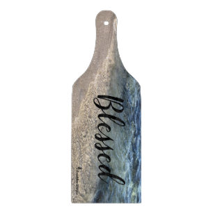 Coastal Cutting Board