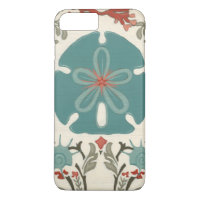 Coastal Damask II