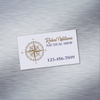 Coastal Diving Boating Sailing Compass Nautical 