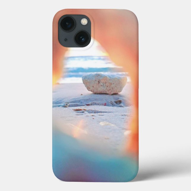 Coastal Dream Portal Case (Back)