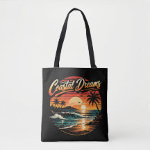 Coastal Dreams